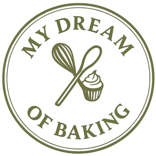 My dream of baking